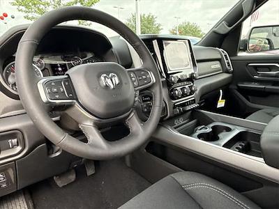 New 2025 Ram 1500 Lone Star Crew Cab 4x4 Pickup for sale #SN693723 - photo 2