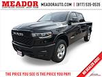 New 2025 Ram 1500 Lone Star Crew Cab 4x4 Pickup for sale #SN693723 - photo 1