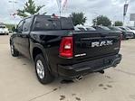 New 2025 Ram 1500 Lone Star Crew Cab 4x4 Pickup for sale #SN693723 - photo 4