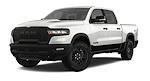 New 2025 Ram 1500 Rebel Crew Cab 4x4 Pickup for sale #712787 - photo 1