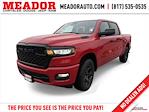 New 2025 Ram 1500 Tradesman Crew Cab 4x4 Pickup for sale #SN719927 - photo 1