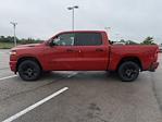 New 2025 Ram 1500 Tradesman Crew Cab 4x4 Pickup for sale #SN719927 - photo 3