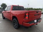 New 2025 Ram 1500 Tradesman Crew Cab 4x4 Pickup for sale #SN719927 - photo 4