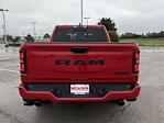 New 2025 Ram 1500 Tradesman Crew Cab 4x4 Pickup for sale #SN719927 - photo 5
