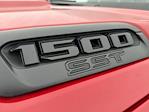 New 2025 Ram 1500 Tradesman Crew Cab 4x4 Pickup for sale #SN719927 - photo 7