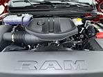 New 2025 Ram 1500 Tradesman Crew Cab 4x4 Pickup for sale #SN719927 - photo 9