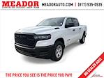 New 2025 Ram 1500 Tradesman Crew Cab 4x4 Pickup for sale #SN719931 - photo 1