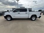 New 2025 Ram 1500 Tradesman Crew Cab 4x4 Pickup for sale #SN719931 - photo 3