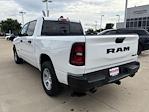 New 2025 Ram 1500 Tradesman Crew Cab 4x4 Pickup for sale #SN719931 - photo 4