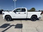 New 2025 Ram 1500 Lone Star Quad Cab 4x4 Pickup for sale #SN722036 - photo 3