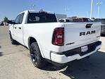 New 2025 Ram 1500 Lone Star Quad Cab 4x4 Pickup for sale #SN722036 - photo 4