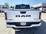 New 2025 Ram 1500 Lone Star Quad Cab 4x4 Pickup for sale #SN722036 - photo 5