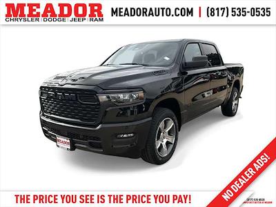 New 2025 Ram 1500 Tradesman Crew Cab Pickup for sale #SN723388 - photo 1