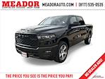 New 2025 Ram 1500 Tradesman Crew Cab Pickup for sale #SN723388 - photo 1