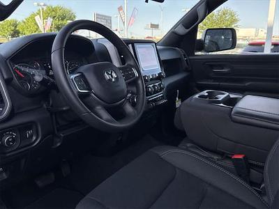 New 2025 Ram 1500 Tradesman Quad Cab 4x4 Pickup for sale #SN724816 - photo 2