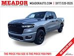 New 2025 Ram 1500 Tradesman Quad Cab 4x4 Pickup for sale #SN724816 - photo 1