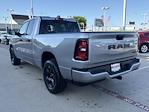 New 2025 Ram 1500 Tradesman Quad Cab 4x4 Pickup for sale #SN724816 - photo 4