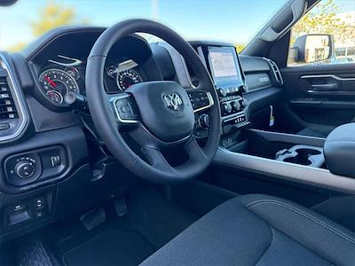 New 2025 Ram 1500 Lone Star Crew Cab 4x4 Pickup for sale #S4152785 - photo 2