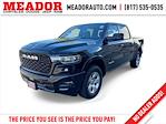 New 2025 Ram 1500 Lone Star Crew Cab 4x4 Pickup for sale #S4152785 - photo 1