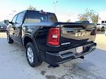 New 2025 Ram 1500 Lone Star Crew Cab 4x4 Pickup for sale #S4152785 - photo 4