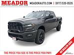New 2025 Ram 2500 Lone Star Crew Cab 4x4 Pickup for sale #SG522154 - photo 1