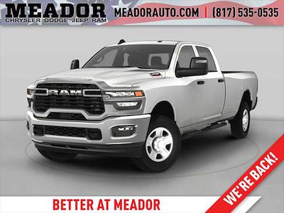 New 2025 Ram 3500 Laramie Mega Cab for sale #SG574689 - photo 1