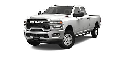 New 2025 Ram 3500 Tradesman Crew Cab for sale #SG584675 - photo 1