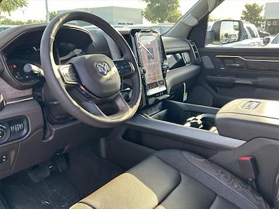 New 2025 Ram 1500 Longhorn Crew Cab 4x4 Pickup for sale #SN544371 - photo 2