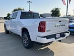 New 2025 Ram 1500 Longhorn Crew Cab 4x4 Pickup for sale #SN544371 - photo 4