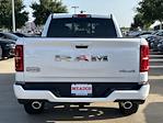 New 2025 Ram 1500 Longhorn Crew Cab 4x4 Pickup for sale #SN544371 - photo 5