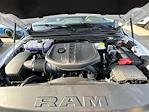 New 2025 Ram 1500 Longhorn Crew Cab 4x4 Pickup for sale #SN544371 - photo 9