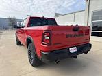 New 2025 Ram 1500 Rebel Crew Cab 4x4 Pickup for sale #SN684641 - photo 4