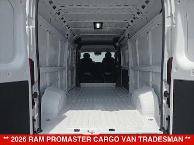 New 2026 Ram ProMaster 2500 High Roof Empty Cargo Van for sale #TE189213 - photo 2