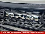 New 2026 Ram ProMaster 2500 High Roof Empty Cargo Van for sale #TE189213 - photo 12