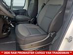 New 2026 Ram ProMaster 2500 High Roof Empty Cargo Van for sale #TE189213 - photo 16