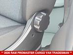 New 2026 Ram ProMaster 2500 High Roof Empty Cargo Van for sale #TE189213 - photo 17