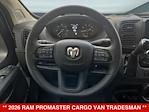 New 2026 Ram ProMaster 2500 High Roof Empty Cargo Van for sale #TE189213 - photo 19