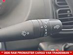 New 2026 Ram ProMaster 2500 High Roof Empty Cargo Van for sale #TE189213 - photo 22