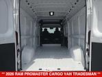 New 2026 Ram ProMaster 2500 High Roof Empty Cargo Van for sale #TE189213 - photo 1