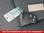New 2026 Ram ProMaster 2500 High Roof Empty Cargo Van for sale #TE189213 - photo 29