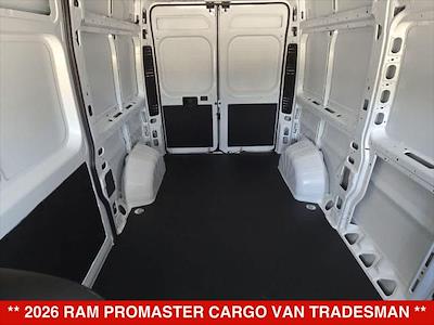 New 2026 Ram ProMaster 2500 High Roof Empty Cargo Van for sale #TE189243 - photo 2