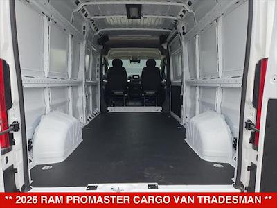 New 2026 Ram ProMaster 2500 High Roof Empty Cargo Van for sale #TE189255 - photo 2