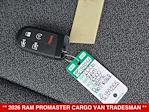 New 2026 Ram ProMaster 2500 High Roof Empty Cargo Van for sale #TE189255 - photo 29