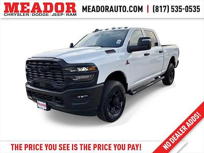 New 2026 Ram 2500 Tradesman Crew Cab for sale #TG153678 - photo 1