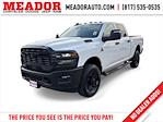 New 2026 Ram 2500 Tradesman Crew Cab for sale #TG153678 - photo 1