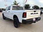 New 2026 Ram 2500 Tradesman Crew Cab for sale #TG153678 - photo 4