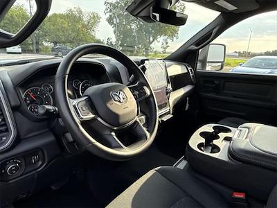 New 2026 Ram 3500 Tradesman Crew Cab for sale #TG154473 - photo 2