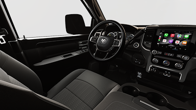 New 2026 Ram 3500 Tradesman Crew Cab for sale #TG159321 - photo 1