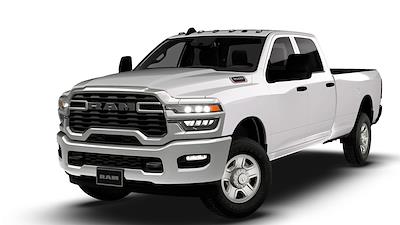 New 2026 Ram 3500 Tradesman Crew Cab for sale #TG159321 - photo 2