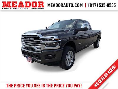 New 2026 Ram 2500 Laramie Crew Cab for sale #TG203827 - photo 2
